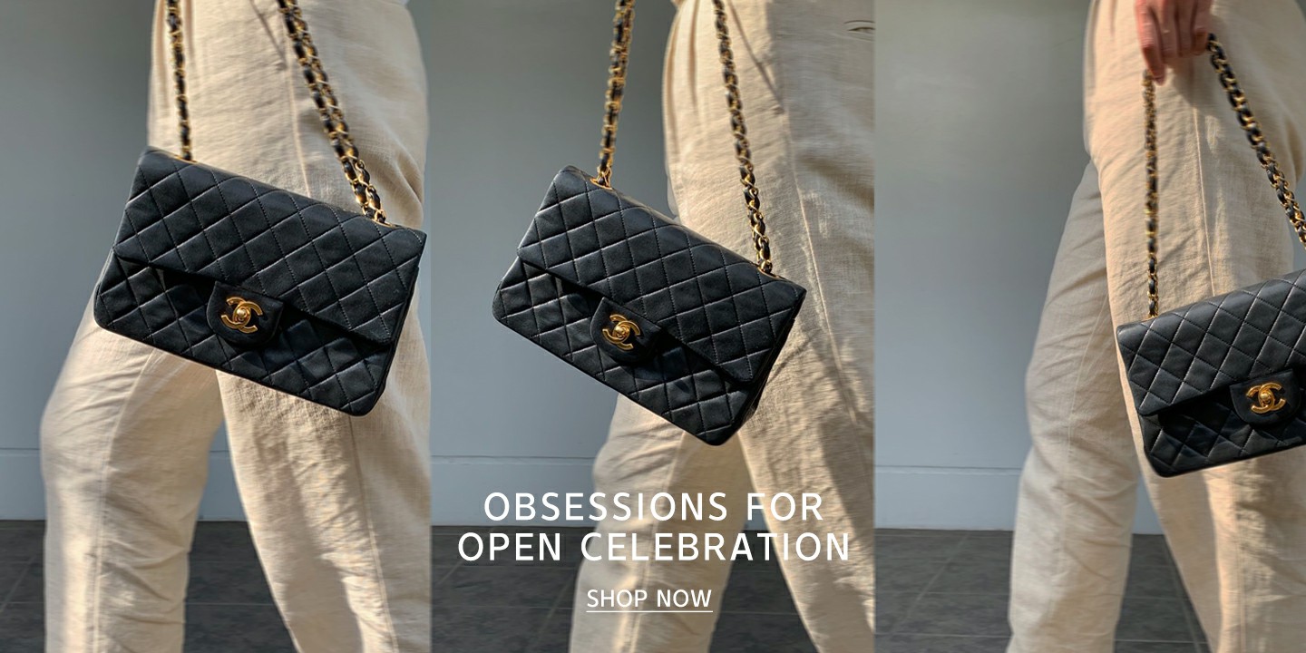 chanel celine bag